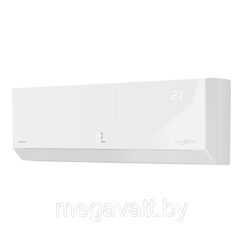 Инверторная Сплит-система Electrolux EACS/I-09HEN-WHITE/N8