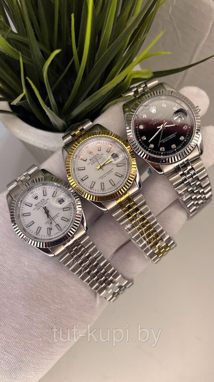 Наручные часы Rolex RX-58213 - фото 1 - id-p219793049