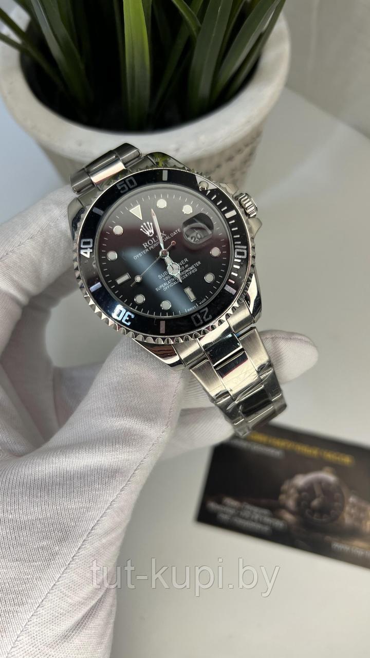 Наручные часы Rolex RX-58215 - фото 1 - id-p219793064