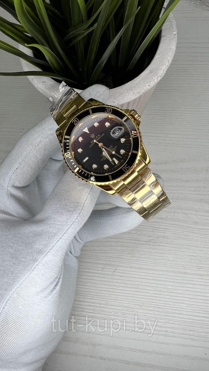 Наручные часы Rolex RX-58224 - фото 1 - id-p219793099
