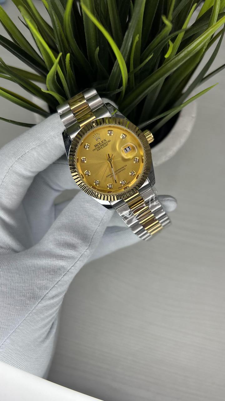 Наручные часы Rolex RX-58225 - фото 1 - id-p219793105