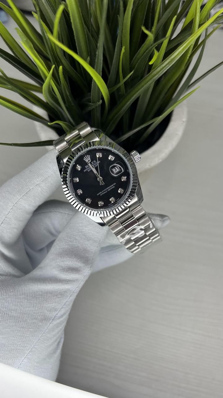 Наручные часы Rolex RX-58226 - фото 1 - id-p219793107