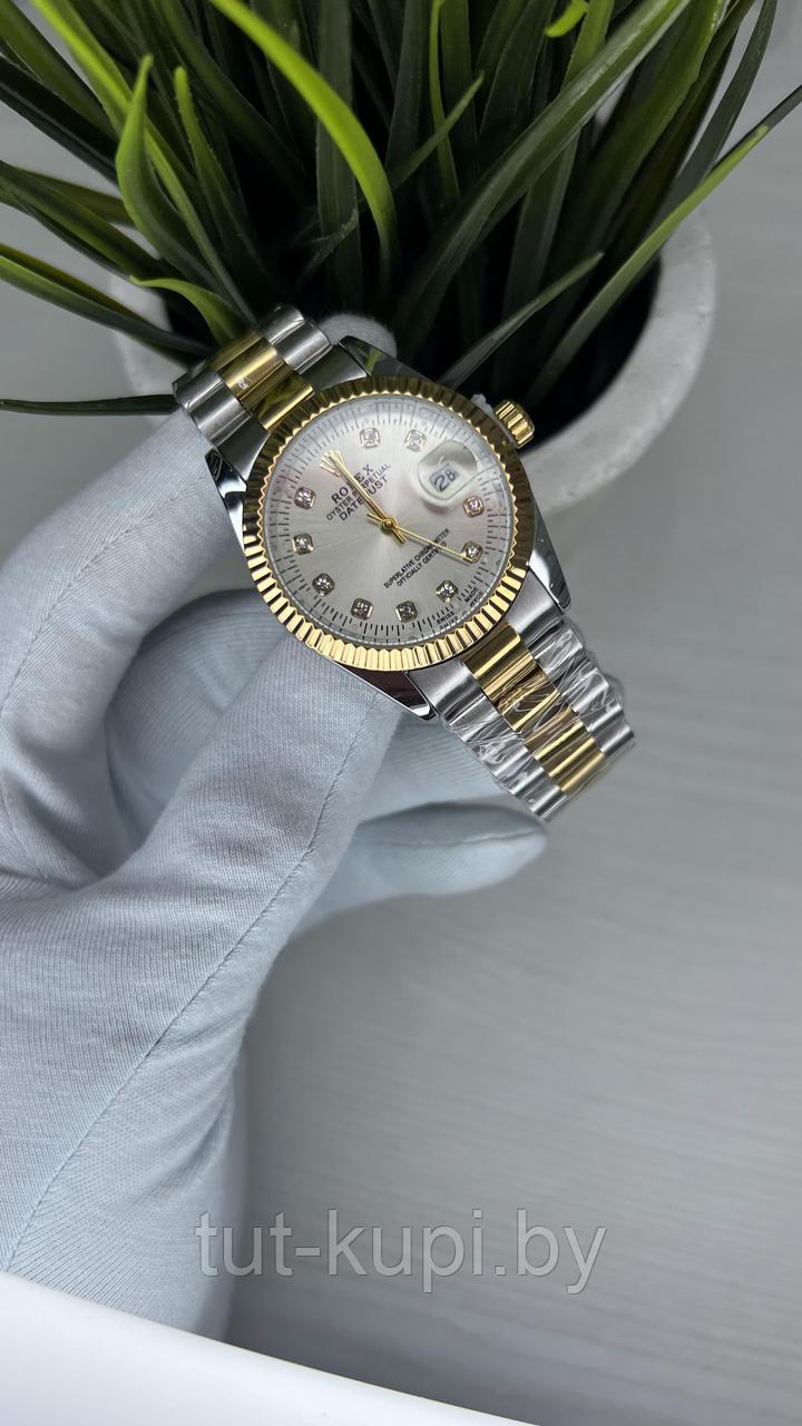 Наручные часы Rolex RX-58227 - фото 1 - id-p219793113