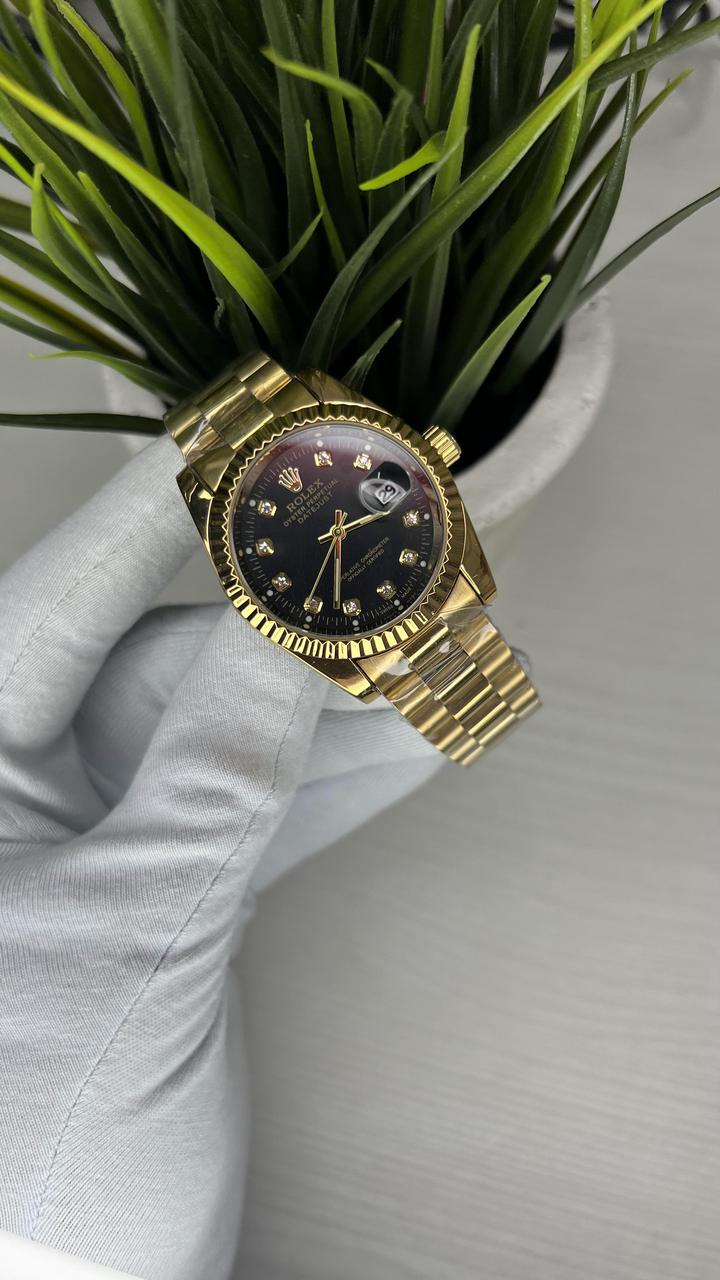 Наручные часы Rolex RX-58229 - фото 1 - id-p219793118
