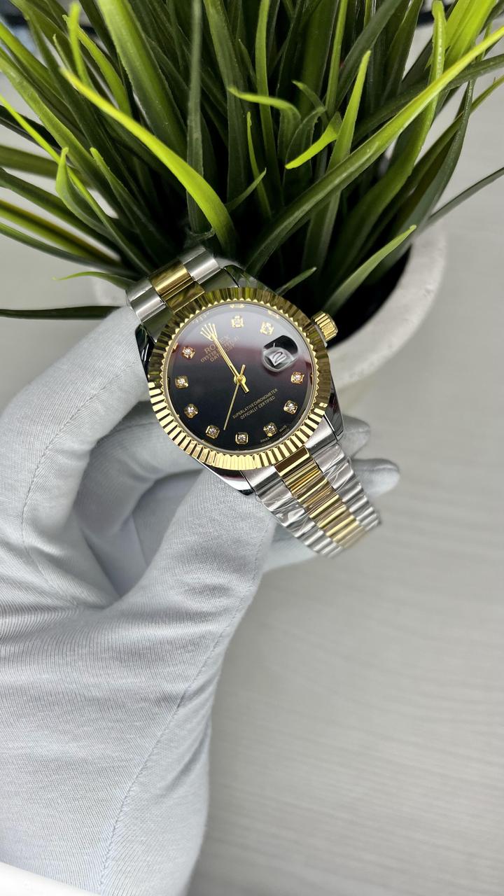 Наручные часы Rolex RX-58229 - фото 2 - id-p219793118