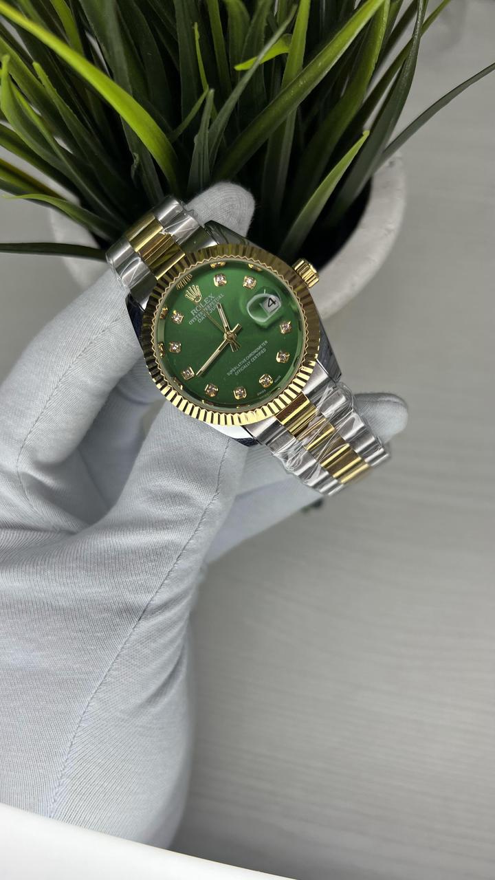 Наручные часы Rolex RX-58231 - фото 1 - id-p219793119