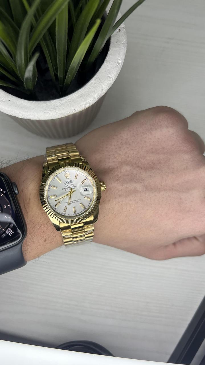 Наручные часы Rolex RX-58232 - фото 2 - id-p219793140