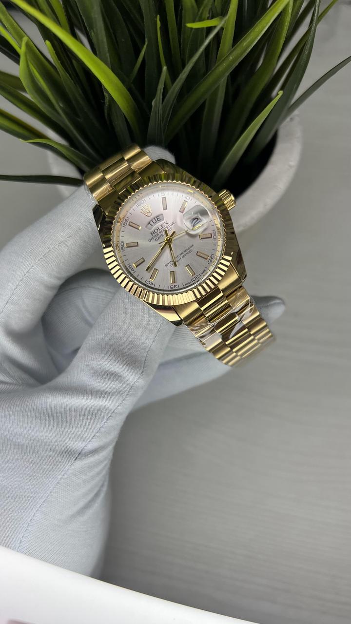 Наручные часы Rolex RX-58232 - фото 1 - id-p219793140