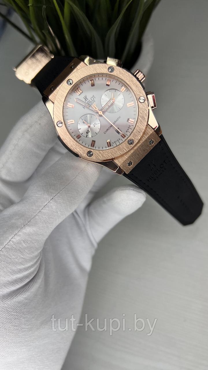 Мужские часы Hublot HB-1925-2