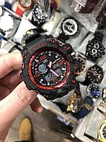 Часы Casio G-SHOCK GS-13597