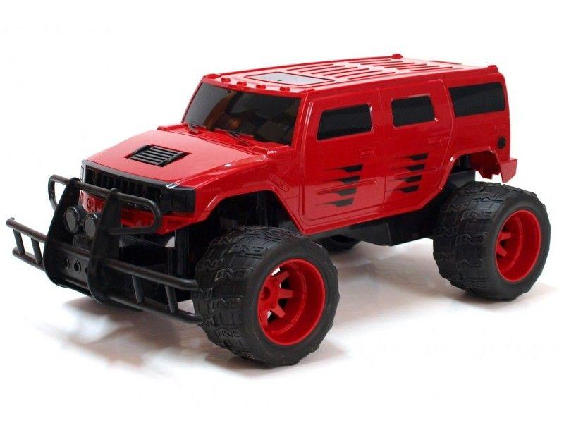 Р/У машина Double Eagle Hummer 1:14