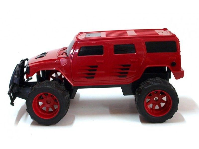 Р/У машина Double Eagle Hummer 1:14 - фото 2 - id-p219791151