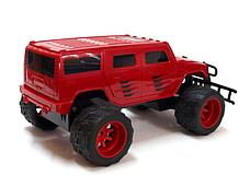 Р/У машина Double Eagle Hummer 1:14, фото 3