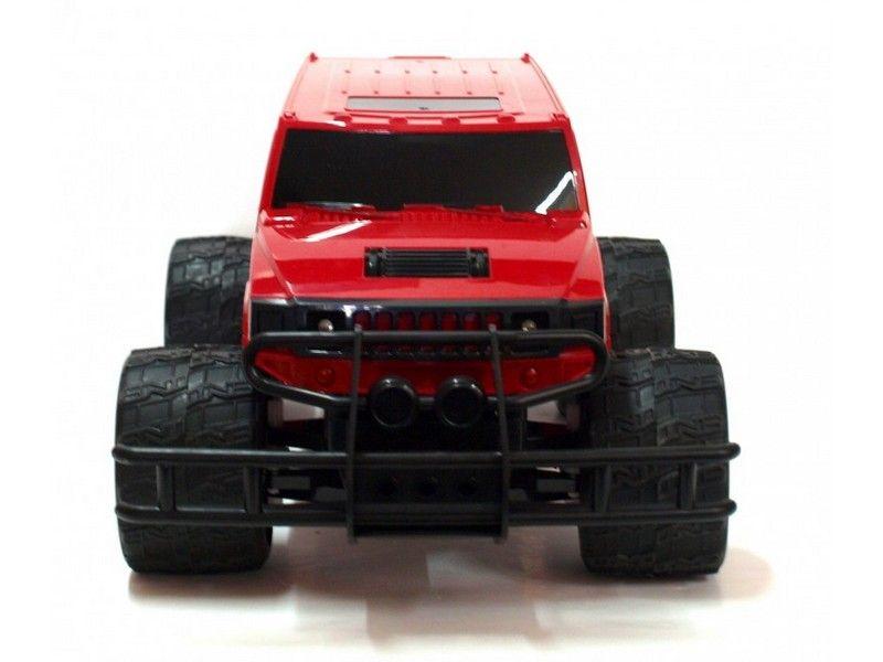 Р/У машина Double Eagle Hummer 1:14 - фото 4 - id-p219791151