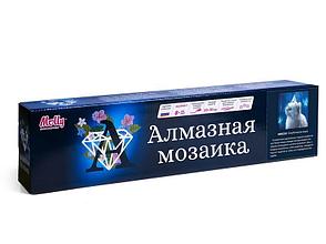 Molly Каритна мозаикой 30х30 ГОЛУБОГЛАЗАЯ КОШКА (квадрат) (22 цвета), фото 2