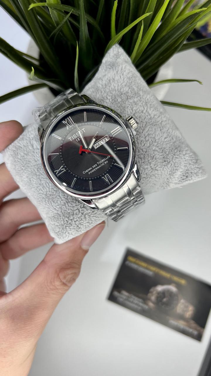 Наручные часы Tissot T-28555