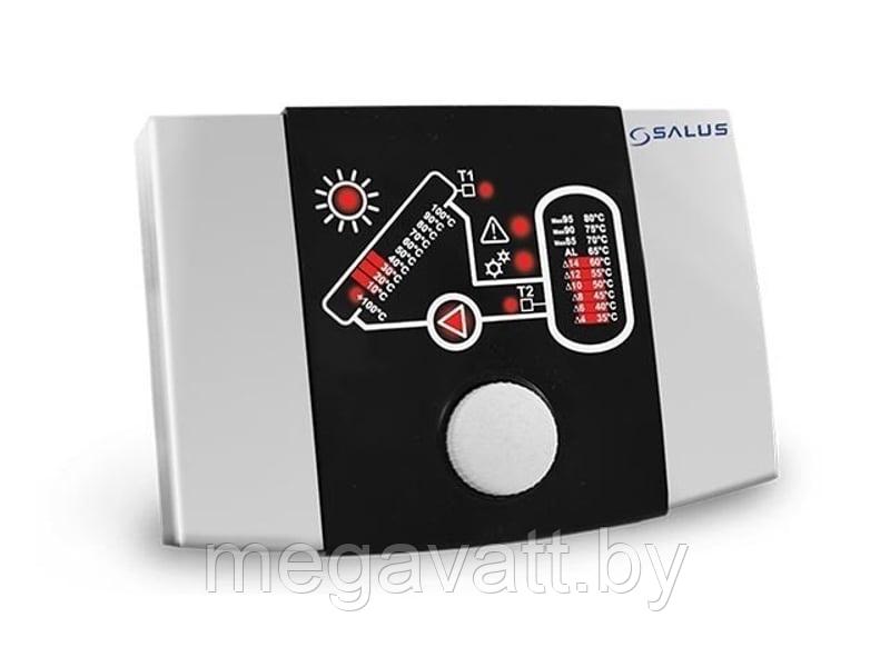 Контроллер для солнечных коллекторов Salus PCSOL150 - фото 1 - id-p219791322