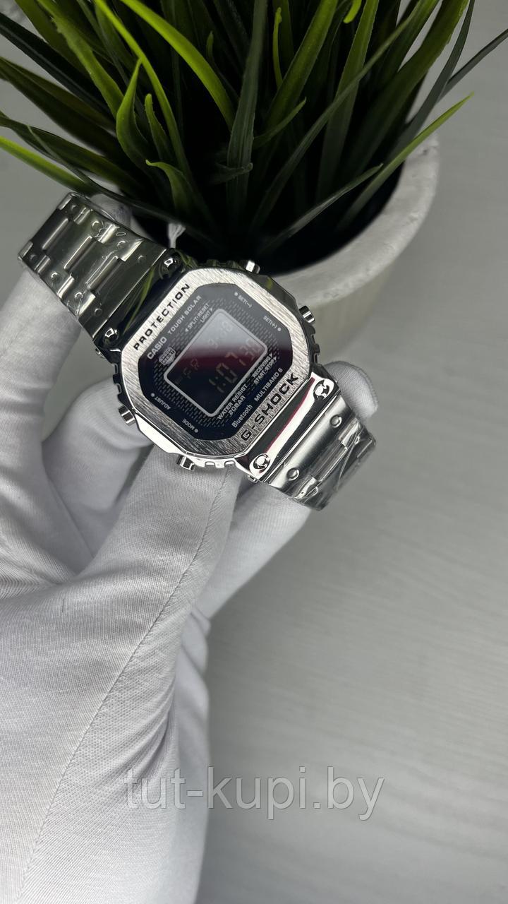 Часы Casio G-SHOCK GS-12525 - фото 1 - id-p219793300