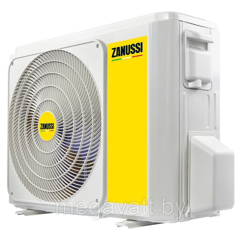 Сплит-система Zanussi ZACS-07 HS/A21/N1 - фото 8 - id-p219791435