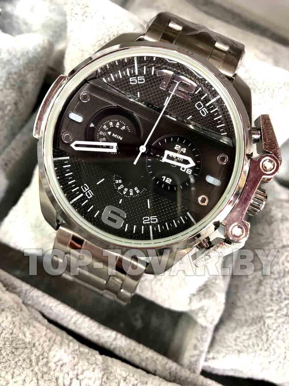 Часы Diesel Brave D-1158 - фото 1 - id-p219793385