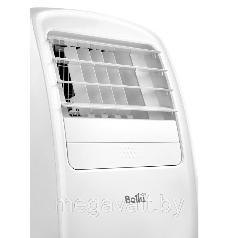 Кондиционер мобильный Ballu Smart Pro BPAC-20 CE_20Y - фото 3 - id-p219791448