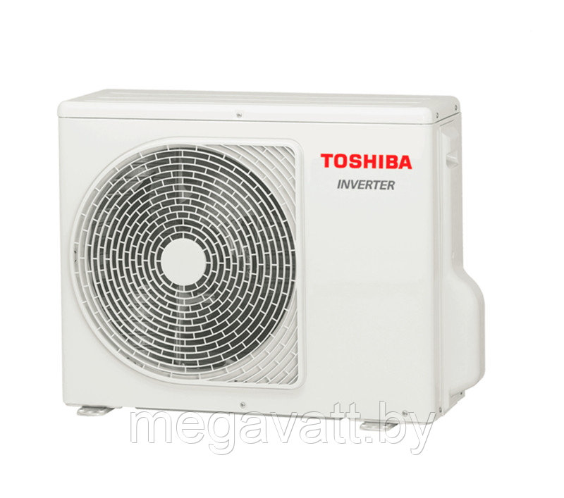 Инверторная Сплит-система Toshiba Seiya RAS-B05J2KVG-E/RAS-05J2AVG-EE - фото 2 - id-p219791456
