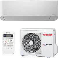 Инверторная Сплит-система Toshiba Seiya RAS-13TKVG-EE/RAS-13TAVG-EE