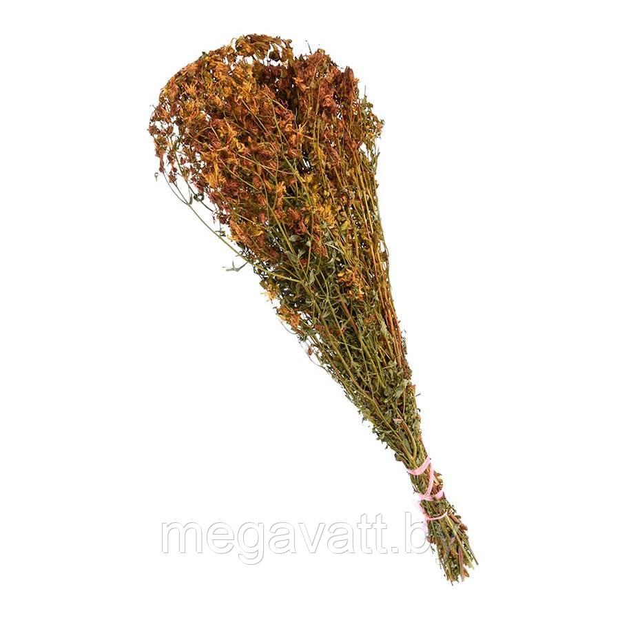 Веник банный цветочно-травный ЗВЕРОБОЙ - фото 1 - id-p219791472