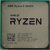 Процессор AMD Ryzen 5 4600G (100-000000147)