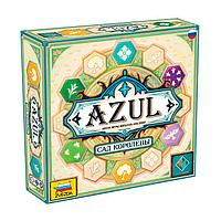 Настольная игра Azul / Азул: Сад королевы