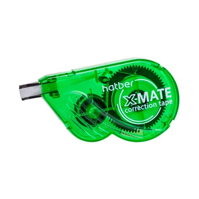 Корректирующая Лента Hatber X-Mate Luminous 5мм x 8м - фото 3 - id-p219790863