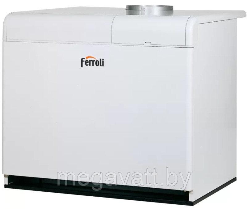 Газовый котел Ferroli PEGASUS 67 2S