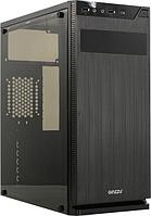 Корпус Miditower Ginzzu A250 ATX без БП