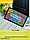 Коврик придверный 45x75cm Soft Step Lima разноцветный, фото 3