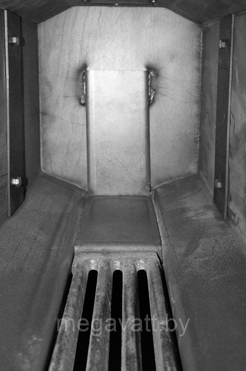 Банная печь Ермак 12 Сетка-Классика - фото 8 - id-p219791646