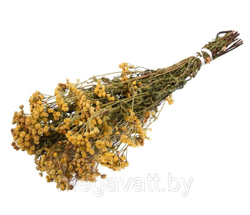 Веник банный цветочно-травный ПИЖМА - фото 1 - id-p219791690