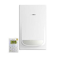 Газовый котел Navien Deluxe S 40 K