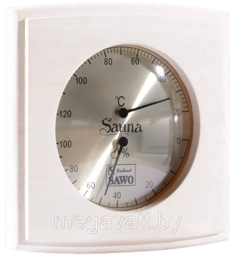 Термогигрометр SAWO 285-THA - фото 1 - id-p219791701