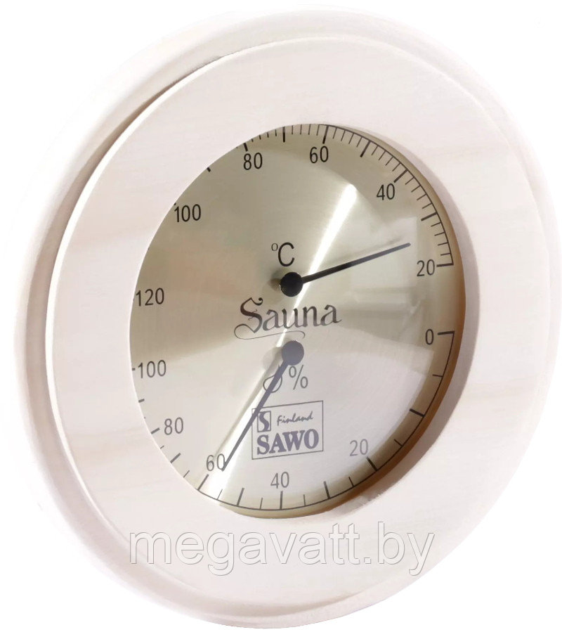 Термогигрометр SAWO 231-THA