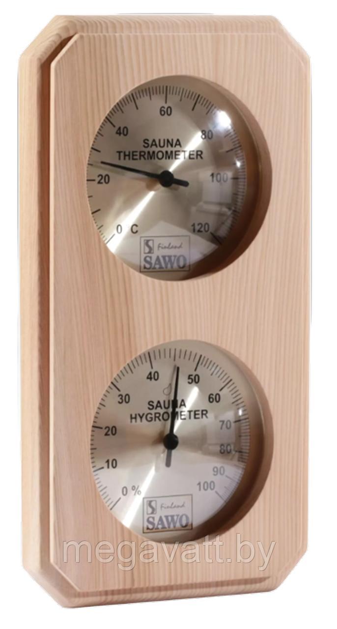 Термогигрометр SAWO 221-THVD - фото 1 - id-p219791709