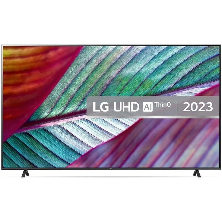 Телевизор LG UR78 86UR78006LB - фото 1 - id-p210019394