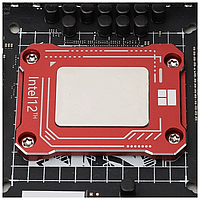 Монтажный комплект Thermalright LGA-17XX-BCF-RED