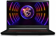 Игровой ноутбук MSI Thin GF63 12VF-468XRU