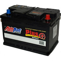 Автомобильный аккумулятор AutoPart Plus AP900 R+ (90 А/ч)