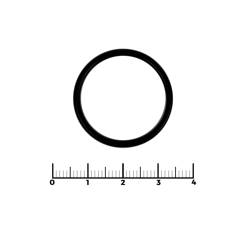 Уплотнительное кольцо 46.2x3.55 (№7) для FROSP CN 55 - фото 1 - id-p219795806