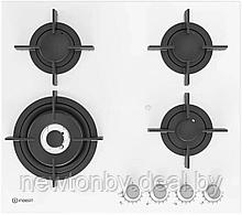 Варочная панель Indesit INGT 62 IC/WH