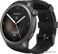 Умные часы Amazfit Balance (полночь)