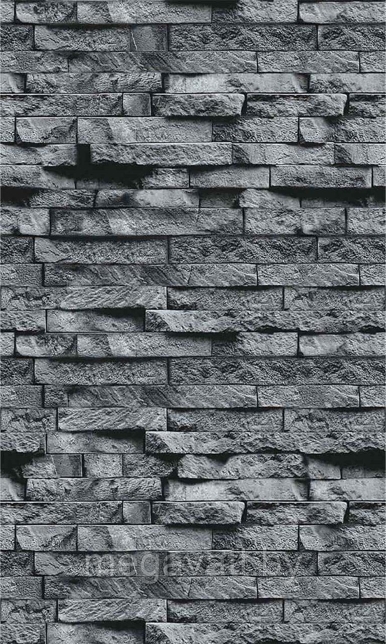Плита ФАСПАН Серый камень №1008 Вертикаль (1200х600х8мм) - фото 1 - id-p219791987