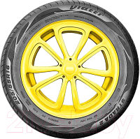 Летняя шина Viatti Strada 2 V-134 195/60R15 92V