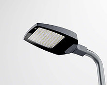 Консольный уличный светодиодный светильник URBAN ECO L